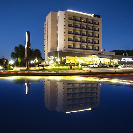 Ataol Can Termal & Spa Canakkale Exterior photo