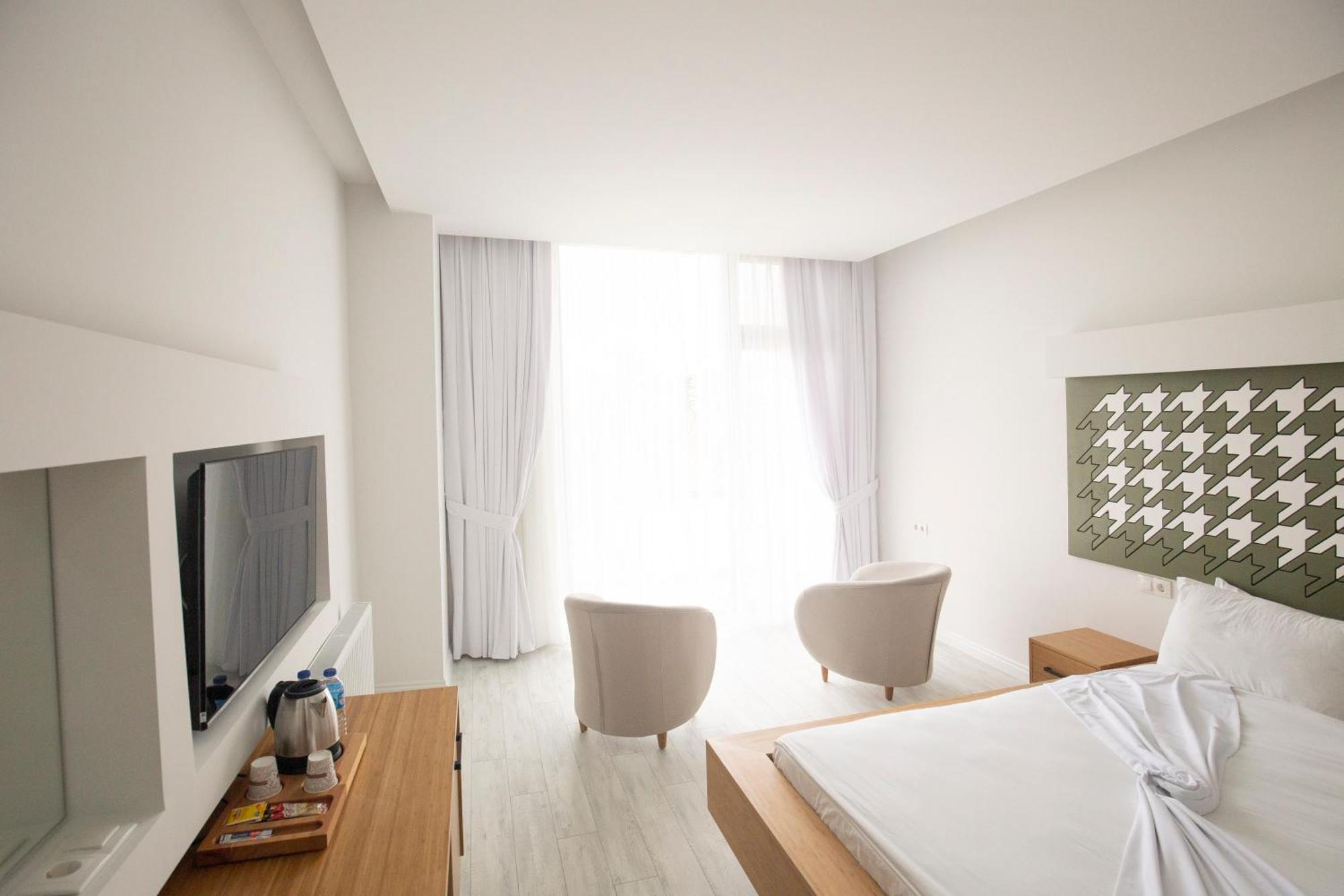 Ataol Can Termal & Spa Canakkale Exterior photo