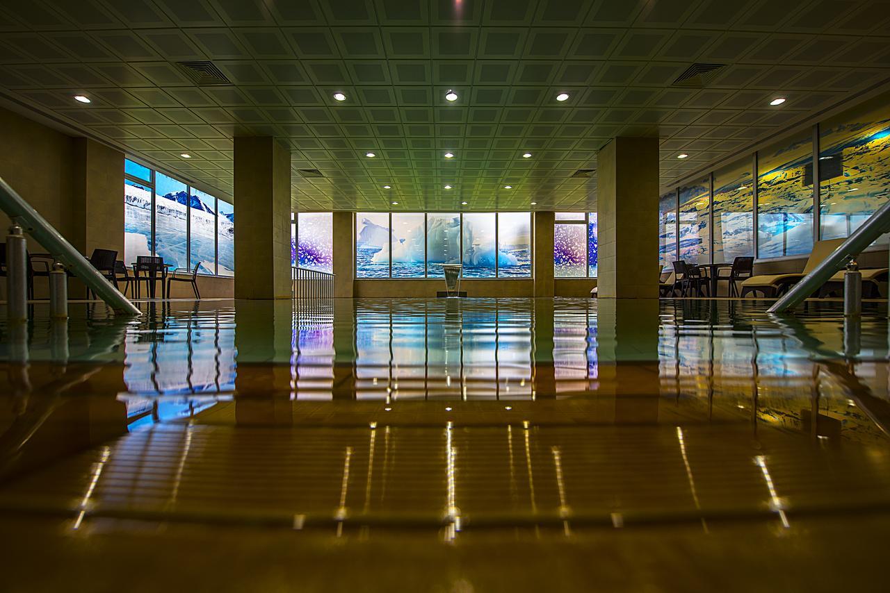 Ataol Can Termal & Spa Canakkale Exterior photo