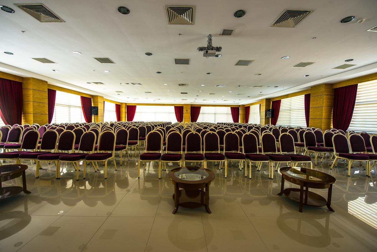 Ataol Can Termal & Spa Canakkale Exterior photo