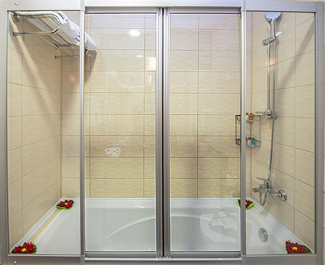 Ataol Can Termal & Spa Canakkale Exterior photo