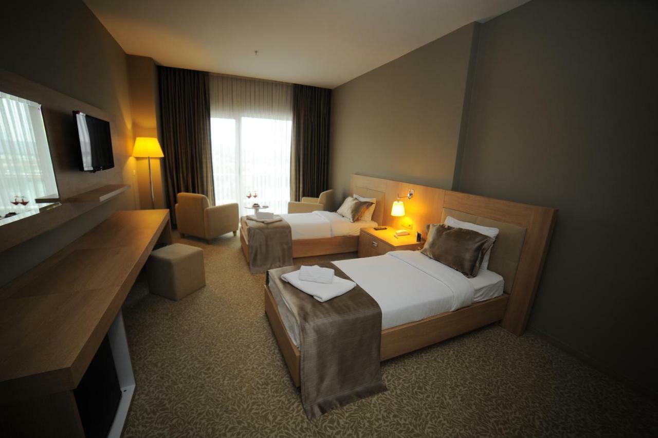 Ataol Can Termal & Spa Canakkale Exterior photo