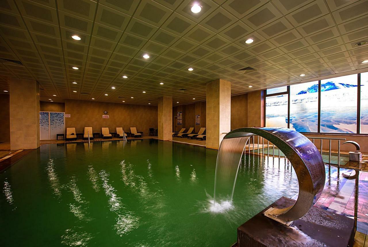 Ataol Can Termal & Spa Canakkale Exterior photo